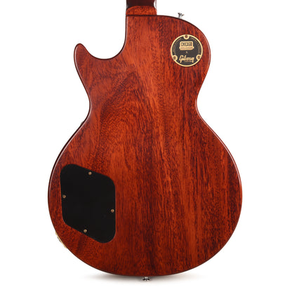 Gibson Custom Shop 1959 Les Paul Standard "CME Spec" Factory Burst VOS w/59 Carmelita Neck Electric Guitars / Solid Body