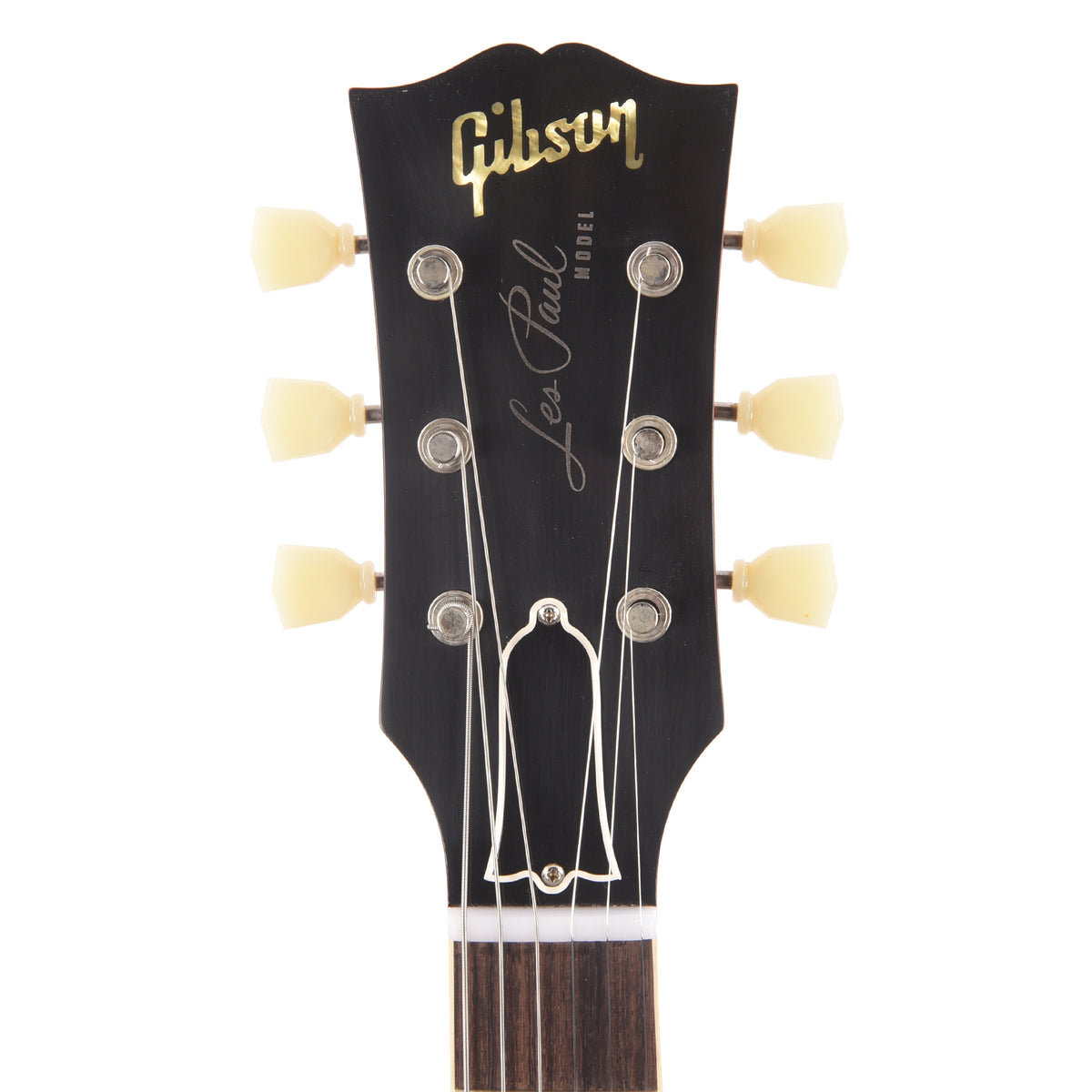 Gibson Custom Shop 1959 Les Paul Standard "CME Spec" Green Lemon VOS w/59 Carmelita Neck Electric Guitars / Solid Body