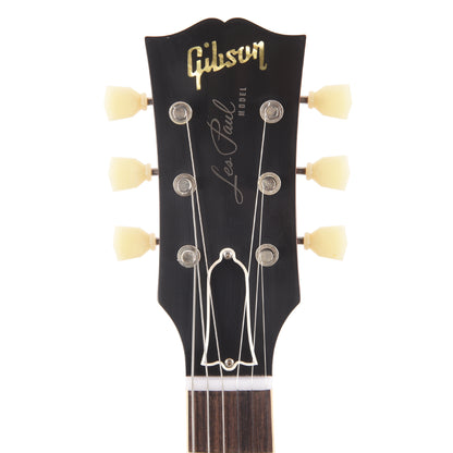 Gibson Custom Shop 1959 Les Paul Standard "CME Spec" Green Lemon VOS w/59 Carmelita Neck Electric Guitars / Solid Body