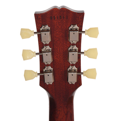 Gibson Custom Shop 1959 Les Paul Standard "CME Spec" Green Lemon VOS w/59 Carmelita Neck Electric Guitars / Solid Body