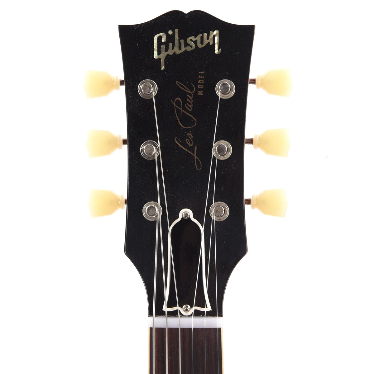 Gibson Custom Shop 1959 Les Paul Standard "CME Spec" Green Lemon VOS w/59 Carmelita Neck Electric Guitars / Solid Body
