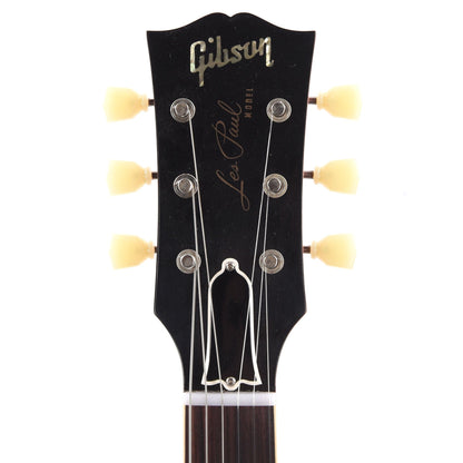 Gibson Custom Shop 1959 Les Paul Standard "CME Spec" Green Lemon VOS w/59 Carmelita Neck Electric Guitars / Solid Body