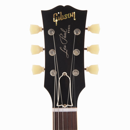 Gibson Custom Shop 1959 Les Paul Standard "CME Spec" Green Lemon VOS w/60 V2 Neck Electric Guitars / Solid Body