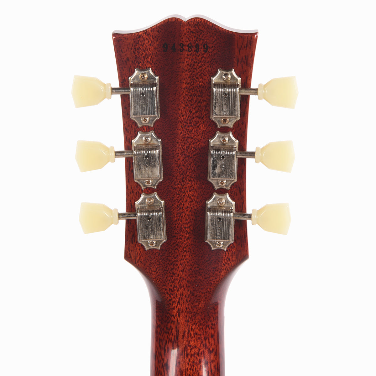 Gibson Custom Shop 1959 Les Paul Standard "CME Spec" Green Lemon VOS w/60 V2 Neck Electric Guitars / Solid Body