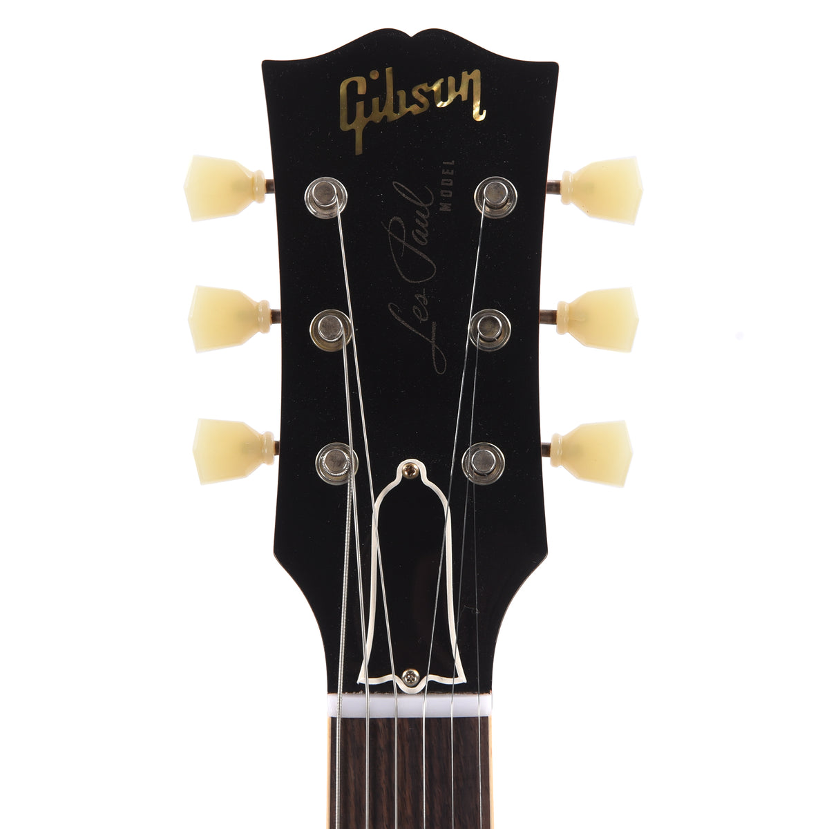 Gibson Custom Shop 1959 Les Paul Standard "CME Spec" Green Lemon VOS w/60 V2 Neck Electric Guitars / Solid Body
