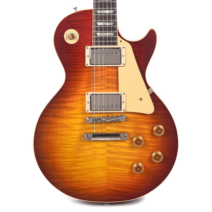 Gibson Custom Shop 1959 Les Paul Standard "CME Spec" Red Sky Fade VOS w/59 Carmelita Neck Electric Guitars / Solid Body