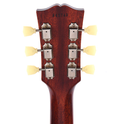 Gibson Custom Shop 1959 Les Paul Standard "CME Spec" Red Sky Fade VOS w/59 Carmelita Neck Electric Guitars / Solid Body