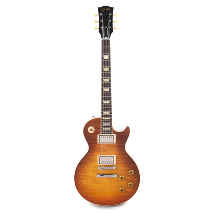Gibson Custom Shop 1959 Les Paul Standard "CME Spec" Royal Tea Burst Gloss w/59 Carmelita Neck Electric Guitars / Solid Body