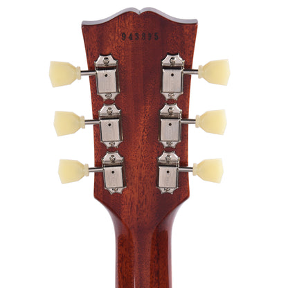 Gibson Custom Shop 1959 Les Paul Standard "CME Spec" Royal Tea Burst Gloss w/59 Carmelita Neck Electric Guitars / Solid Body