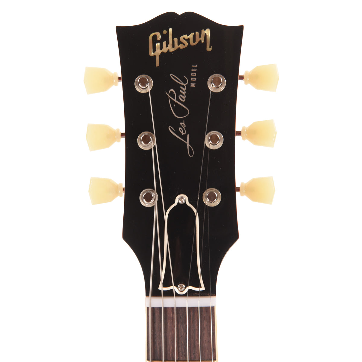Gibson Custom Shop 1959 Les Paul Standard "CME Spec" Slow Iced Tea Fade VOS w/60 V2 Neck Electric Guitars / Solid Body