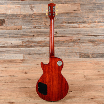 Gibson Custom Shop 1959 Les Paul Standard Reissue Factory Burst Murphy Lab Ultra Light Aged Electric Guitars / Solid Body