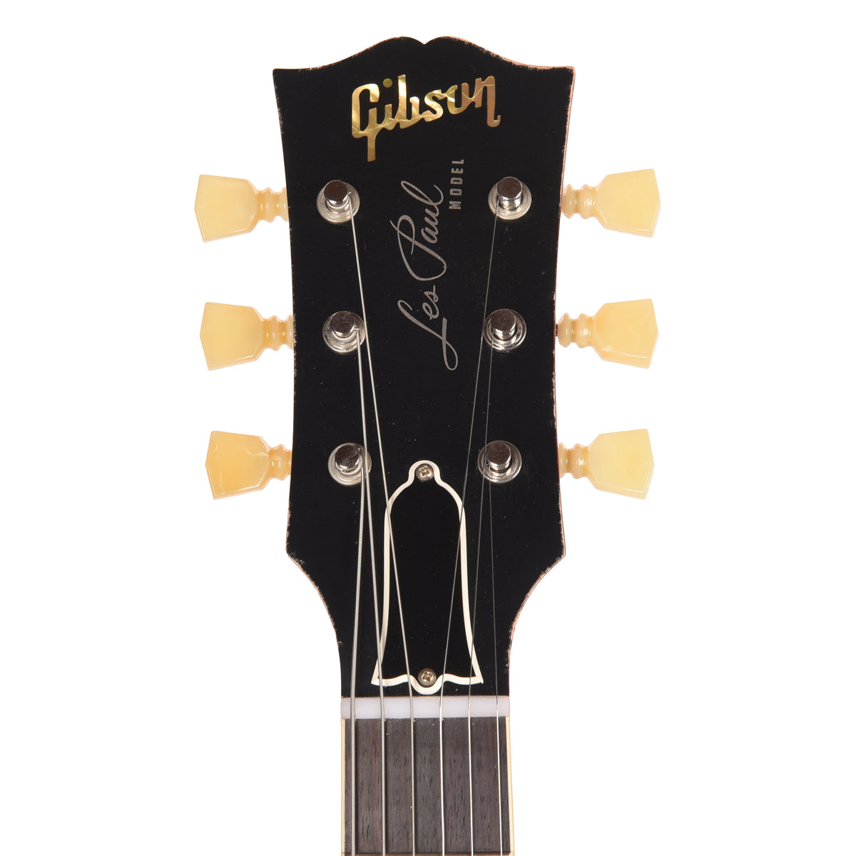 Gibson Custom Shop 1960 Les Paul Standard Beauty of the Burst 151 Murphy Lab Light Aged w/Double Classic White Custombuckers Electric Guitars / Solid Body