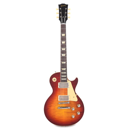 Gibson Custom Shop 1960 Les Paul Standard "CME Spec" Factory Burst VOS w/Scarface Neck Electric Guitars / Solid Body