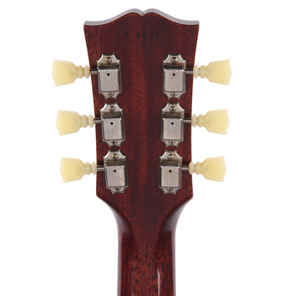 Gibson Custom Shop 1960 Les Paul Standard "CME Spec" Factory Burst VOS w/Scarface Neck Electric Guitars / Solid Body