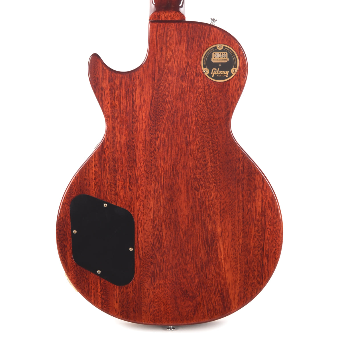 Gibson Custom Shop 1960 Les Paul Standard "CME Spec" Kindred Burst VOS w/60 V2 Neck Electric Guitars / Solid Body