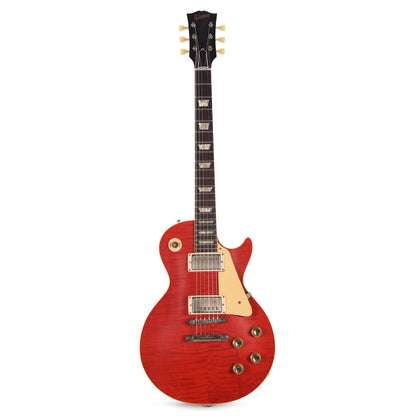 Gibson Custom Shop 1960 Les Paul Standard "CME Spec" Sweet Cherry VOS w/'60 V2 Neck Profile Electric Guitars / Solid Body