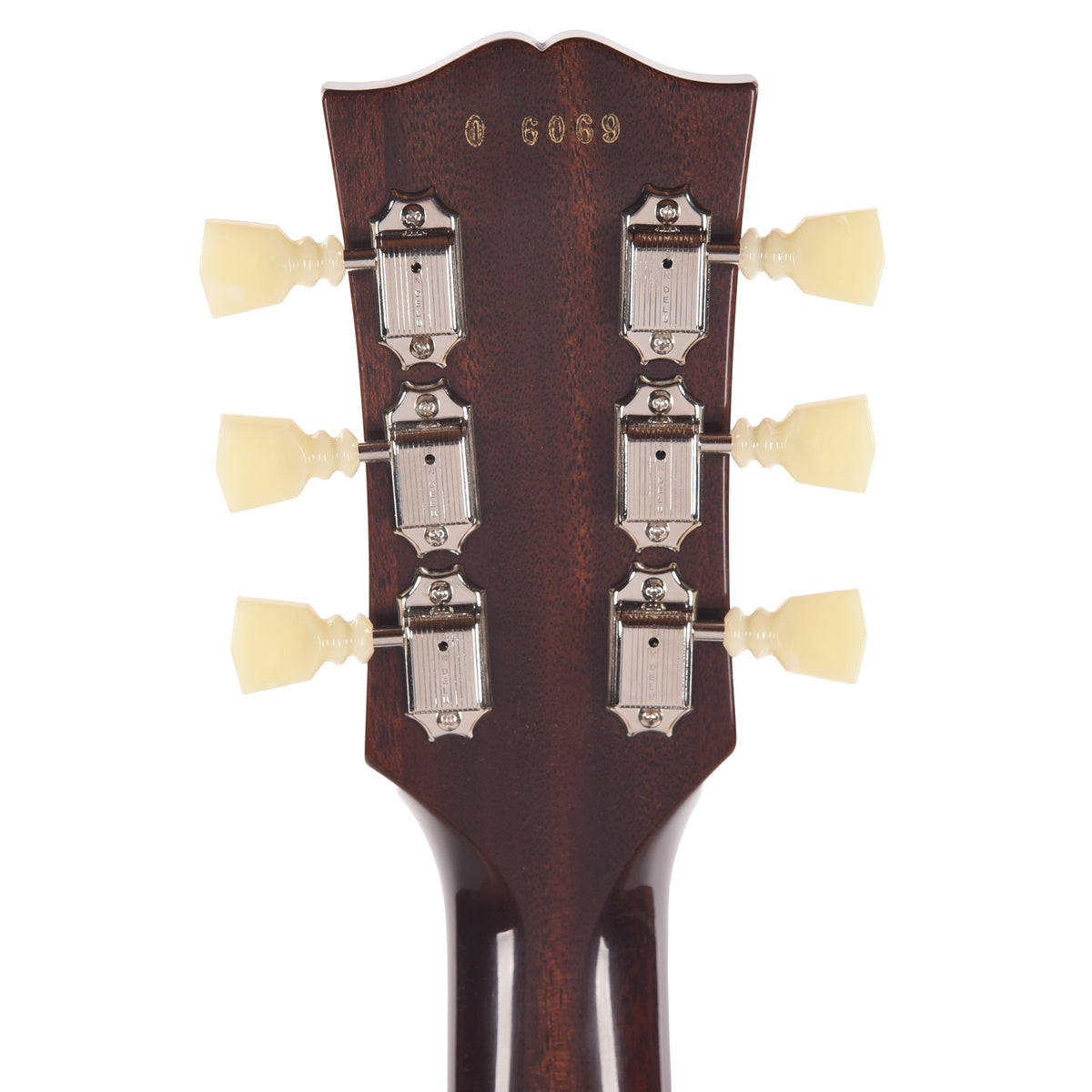 Gibson Custom Shop 1960 Les Paul Standard "CME Spec" Sweet Cherry VOS w/'60 V2 Neck Profile Electric Guitars / Solid Body