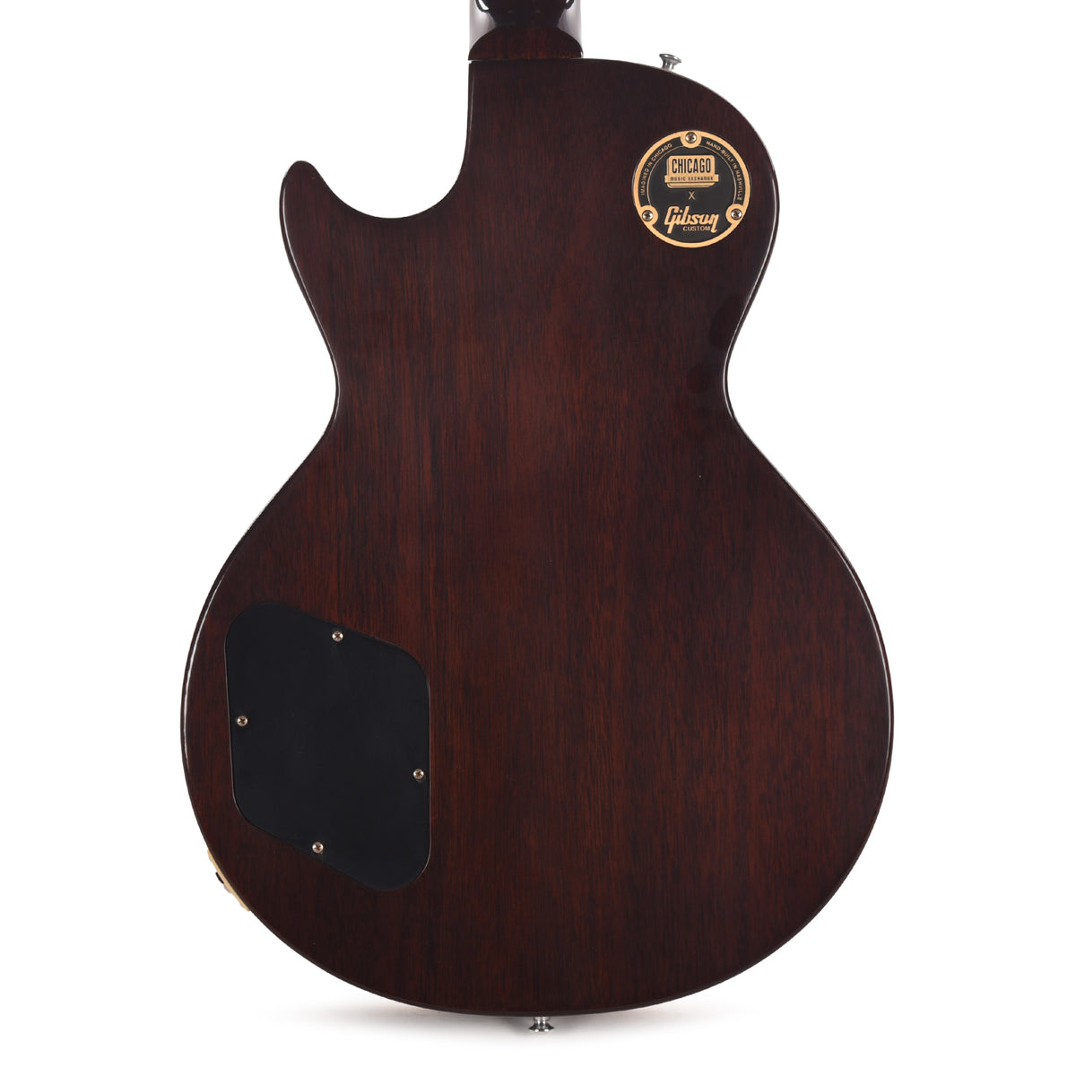 Gibson Custom Shop 1960 Les Paul Standard "CME Spec" Sweet Cherry VOS w/'60 V2 Neck Profile Electric Guitars / Solid Body