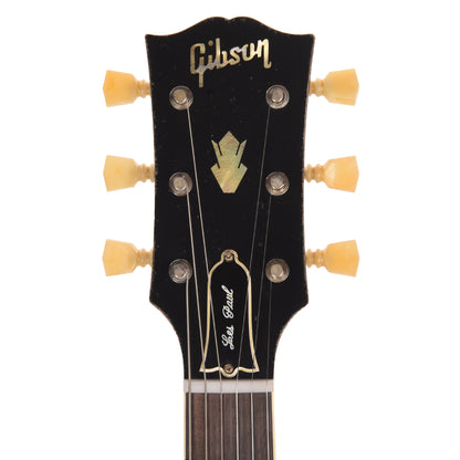 Gibson Custom Shop 1961 Les Paul SG Standard "CME Spec" Antique Ebony Murphy Lab Heavy Aged w/Long Maestro Vibrola Electric Guitars / Solid Body