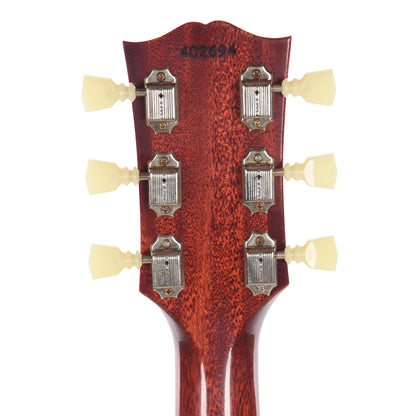 Gibson Custom Shop 1964 SG Standard "CME Spec" True Historic Red Aniline Dye Murphy Lab Ultra Light Aged Electric Guitars / Solid Body