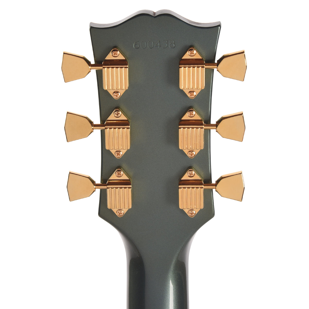 Gibson Custom Shop 1968 Les Paul Custom "CME Spec" Antique Pelham Blue VOS w/Custom "S" Buckers Electric Guitars / Solid Body