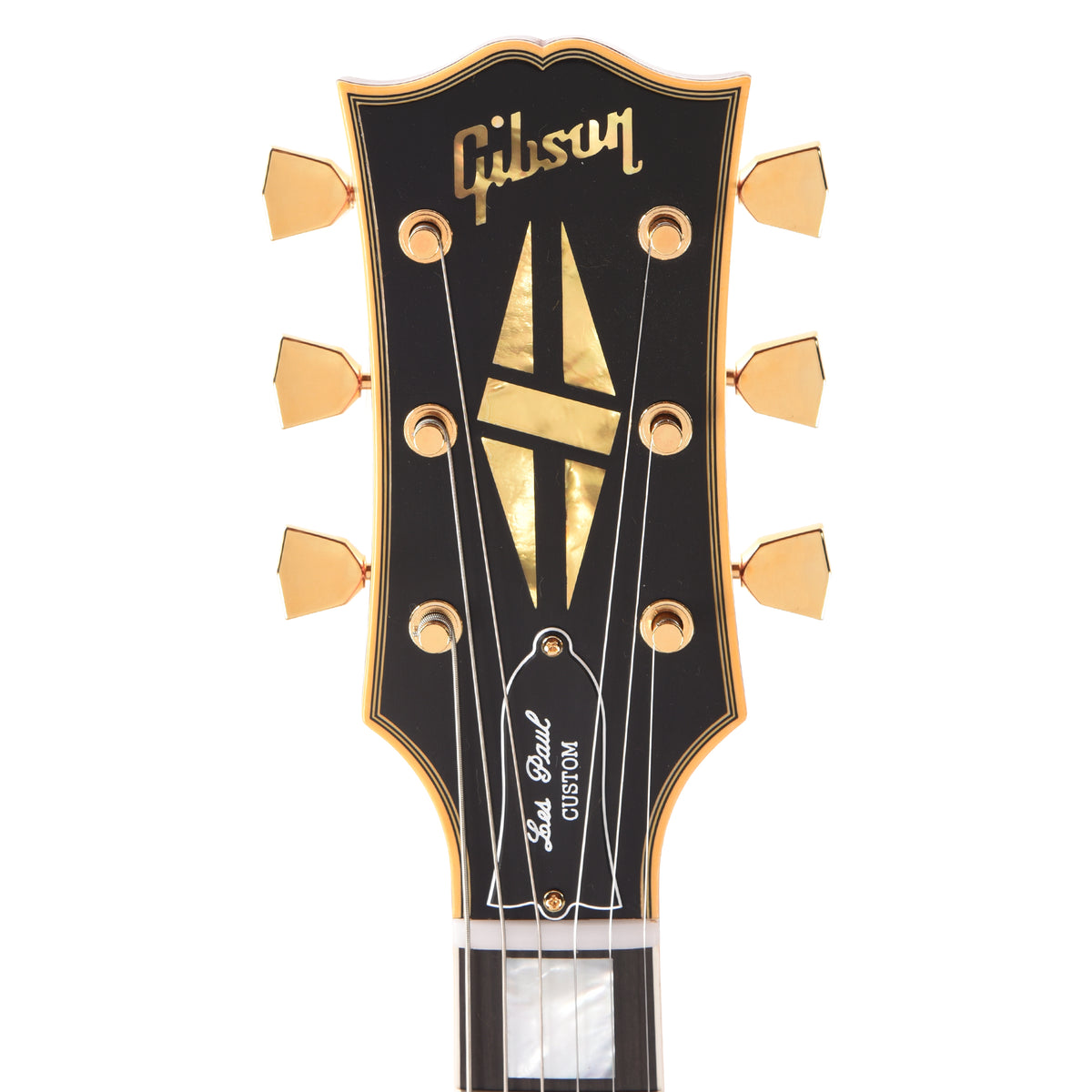 Gibson Custom Shop 1968 Les Paul Custom "CME Spec" Antique Sparkling Burgundy VOS w/Custom "S" Buckers Electric Guitars / Solid Body