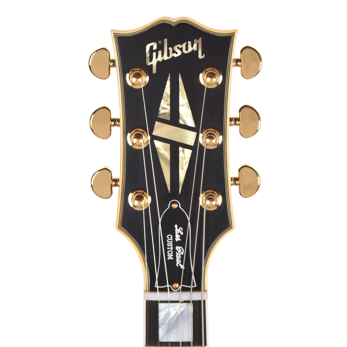 Gibson Custom Shop 1968 Les Paul Custom "CME Spec" LEFTY Antique Brunswick Blue Sparkle VOS Electric Guitars / Solid Body