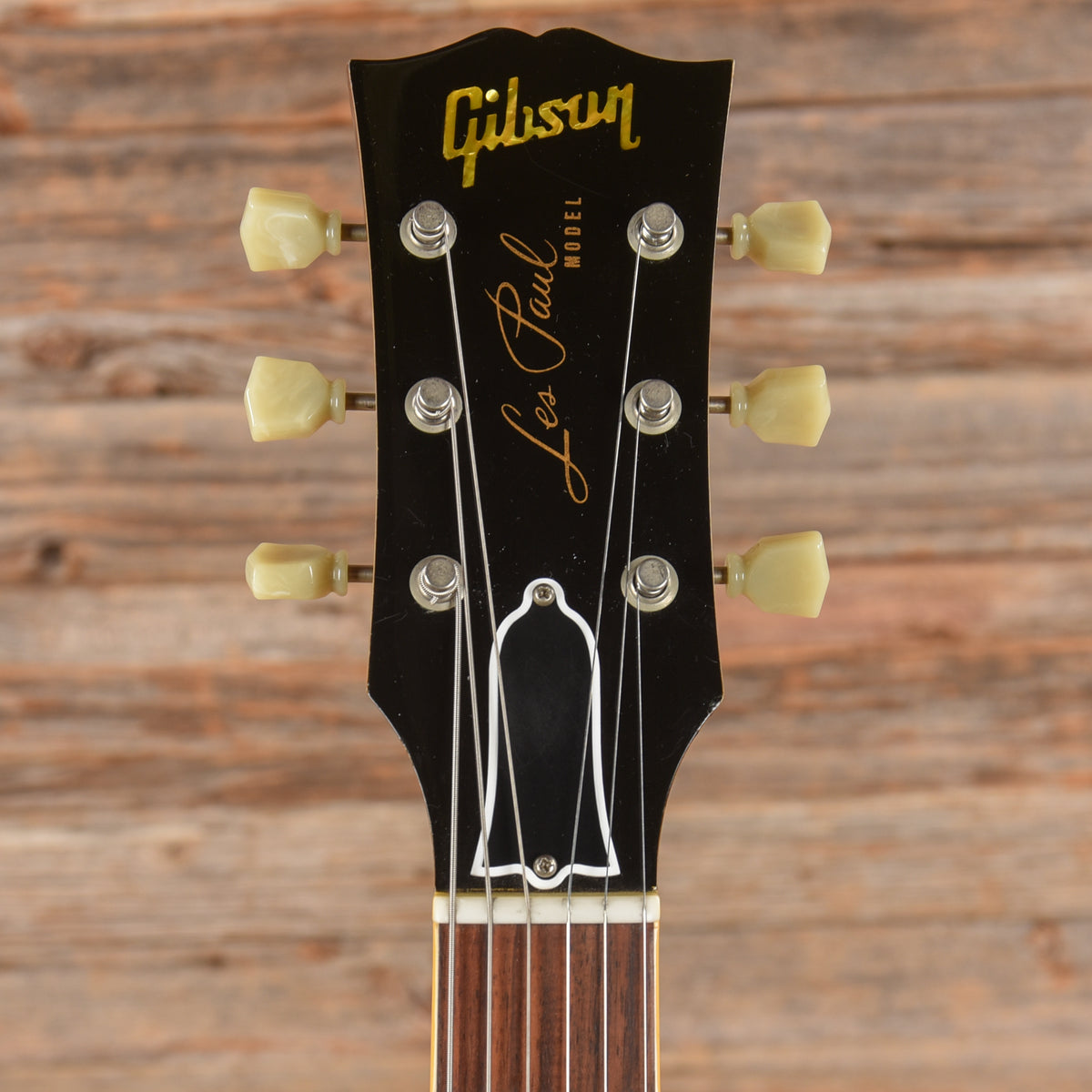 Gibson Custom Shop '54 Les Paul w/1972 Embossed Mini Humbuckers Goldtop 1996 Electric Guitars / Solid Body