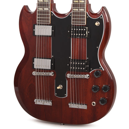 Gibson Custom Shop Artist Jimmy Page EDS-1275 Doubleneck 69 Cherry VOS Electric Guitars / Solid Body