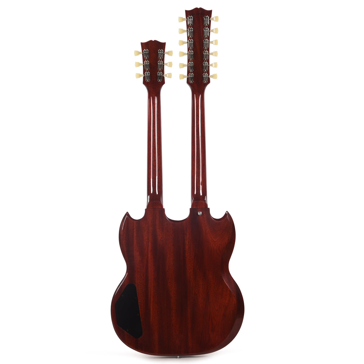 Gibson Custom Shop Artist Jimmy Page EDS-1275 Doubleneck 69 Cherry VOS Electric Guitars / Solid Body