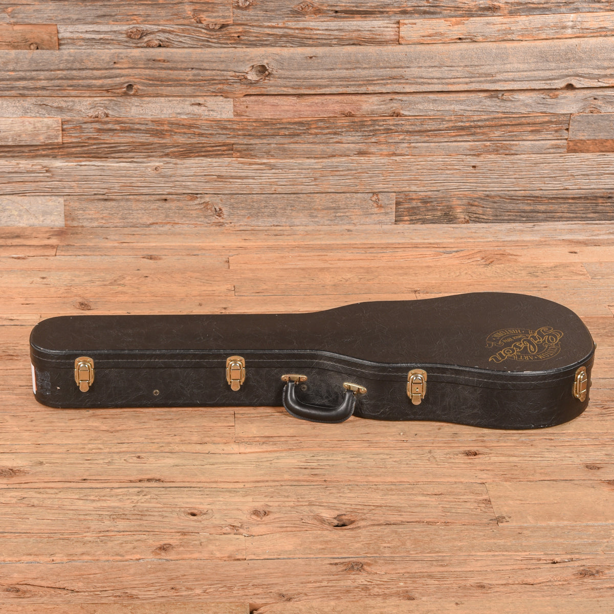 Gibson Custom Shop Historic Collection '56 Les Paul Goldtop Reissue Goldtop 1998 Electric Guitars / Solid Body