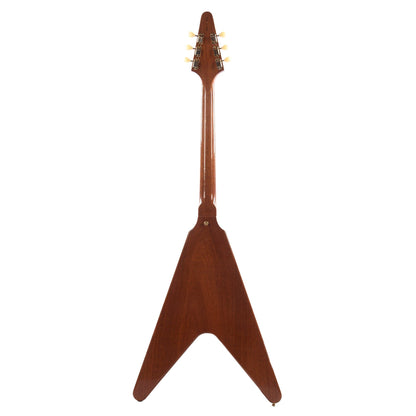 Gibson Custom Shop Murphy Lab 1967 Flying V "CME Spec" Heavy Antique Gold Top Filler Ultra Light Aged w/Maestro Vibrola Electric Guitars / Solid Body