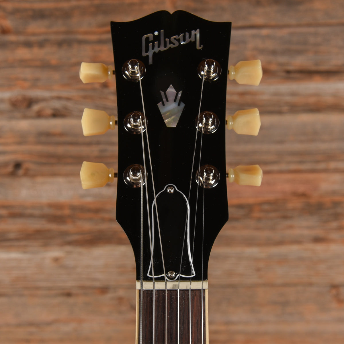 Gibson ES-335 Dot Ebony 2023 Electric Guitars / Solid Body