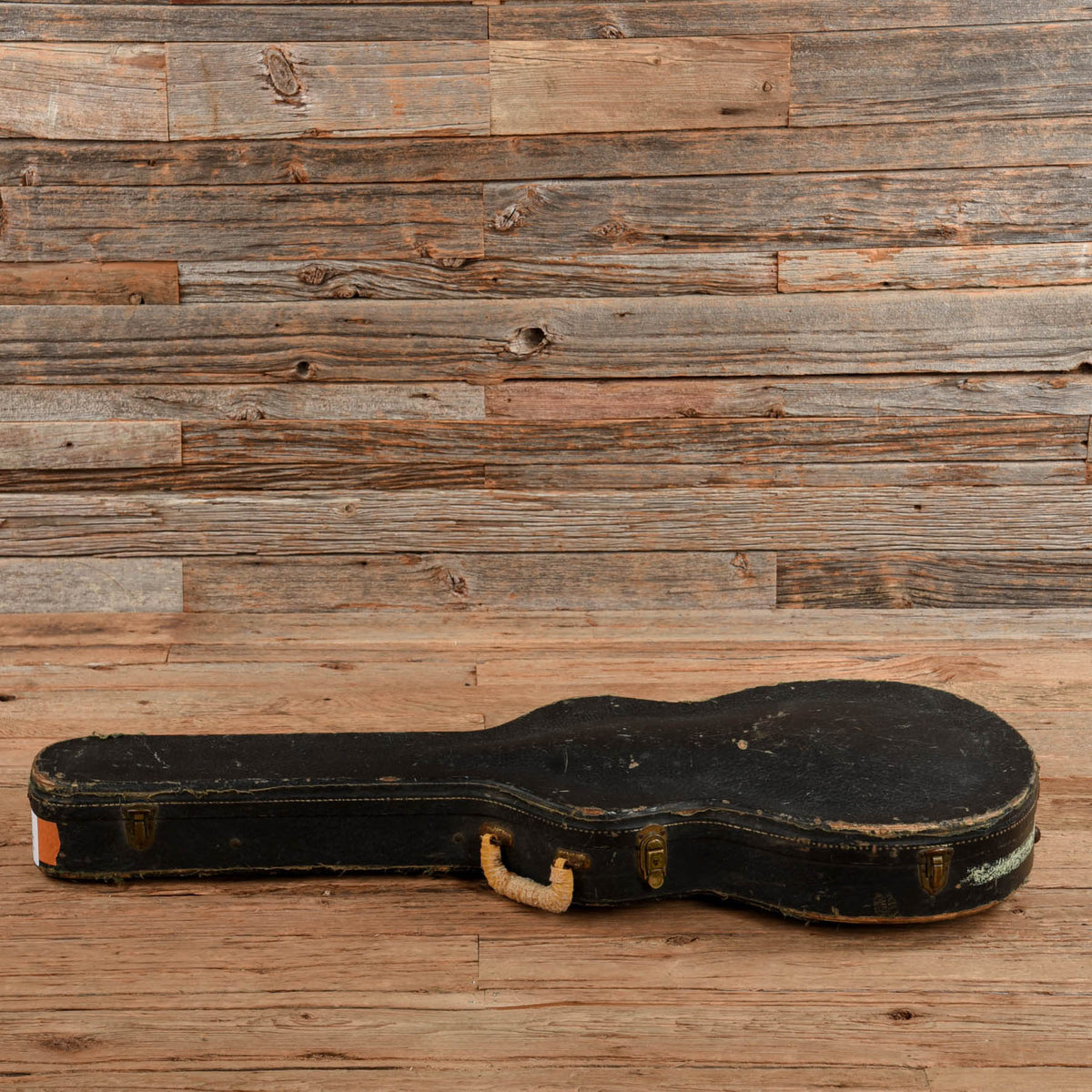 Gibson ES-335 Sunburst 1961 Electric Guitars / Solid Body