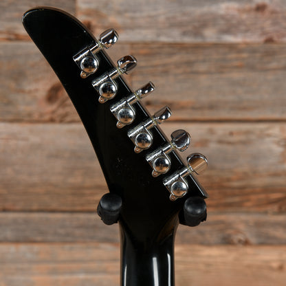 Gibson Explorer Black 2005 Electric Guitars / Solid Body