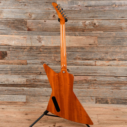 Gibson Explorer Natural 2019 Electric Guitars / Solid Body