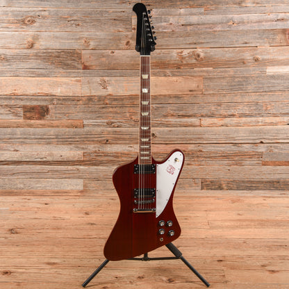 Gibson Firebird Cherry 2019 Electric Guitars / Solid Body