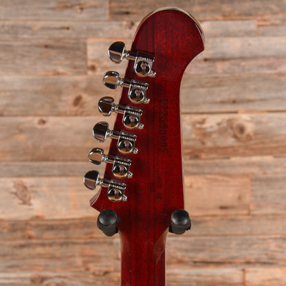 Gibson Firebird Cherry 2019 Electric Guitars / Solid Body