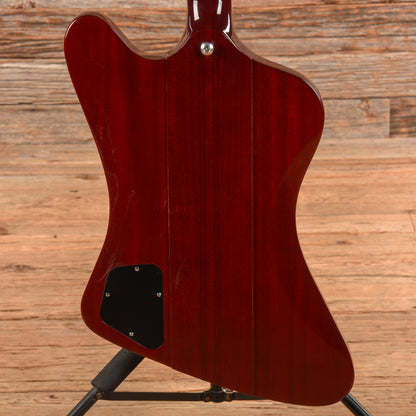 Gibson Firebird Cherry 2019 Electric Guitars / Solid Body