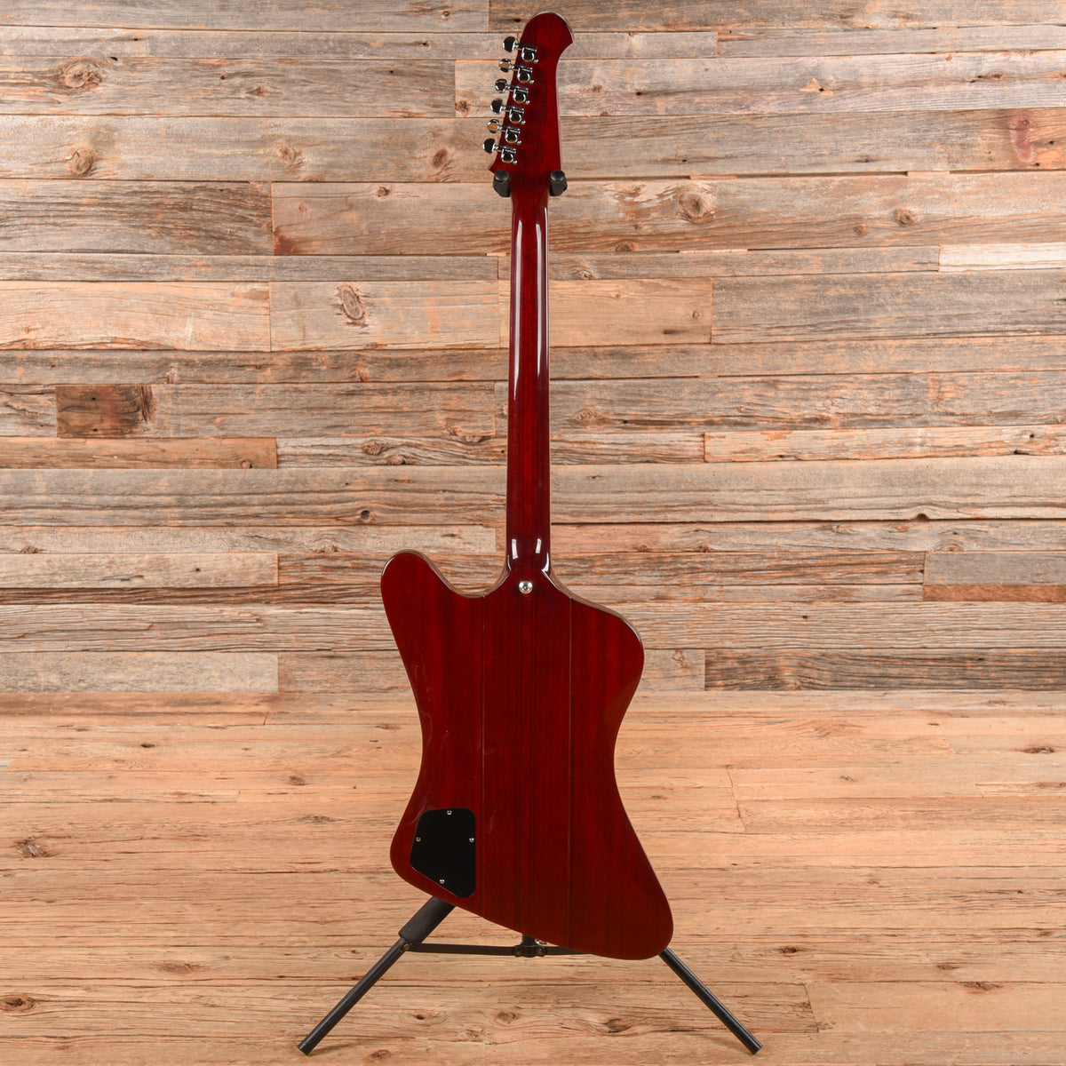 Gibson Firebird Cherry 2019 Electric Guitars / Solid Body