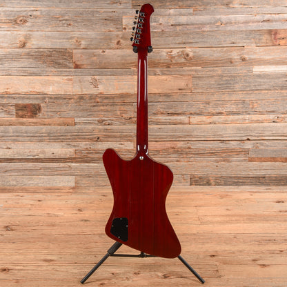 Gibson Firebird Cherry 2019 Electric Guitars / Solid Body