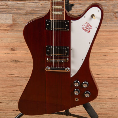 Gibson Firebird Cherry 2019 Electric Guitars / Solid Body