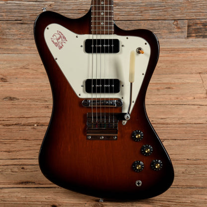 Gibson Firebird I Sunburst 1967 Electric Guitars / Solid Body