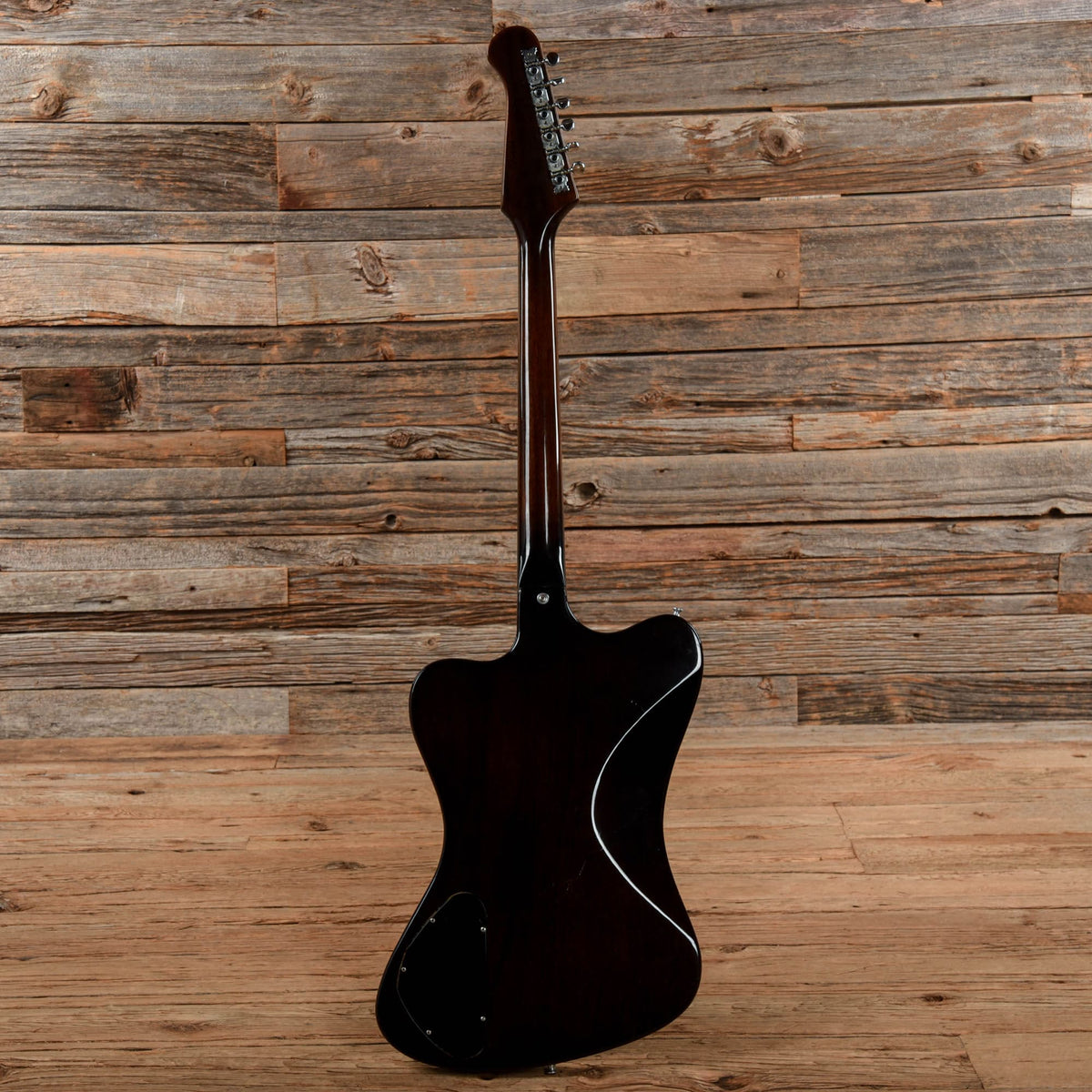 Gibson Firebird I Sunburst 1967 Electric Guitars / Solid Body