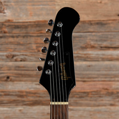 Gibson Firebird I Sunburst 1967 Electric Guitars / Solid Body