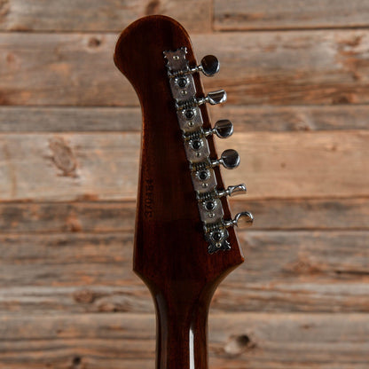 Gibson Firebird I Sunburst 1967 Electric Guitars / Solid Body