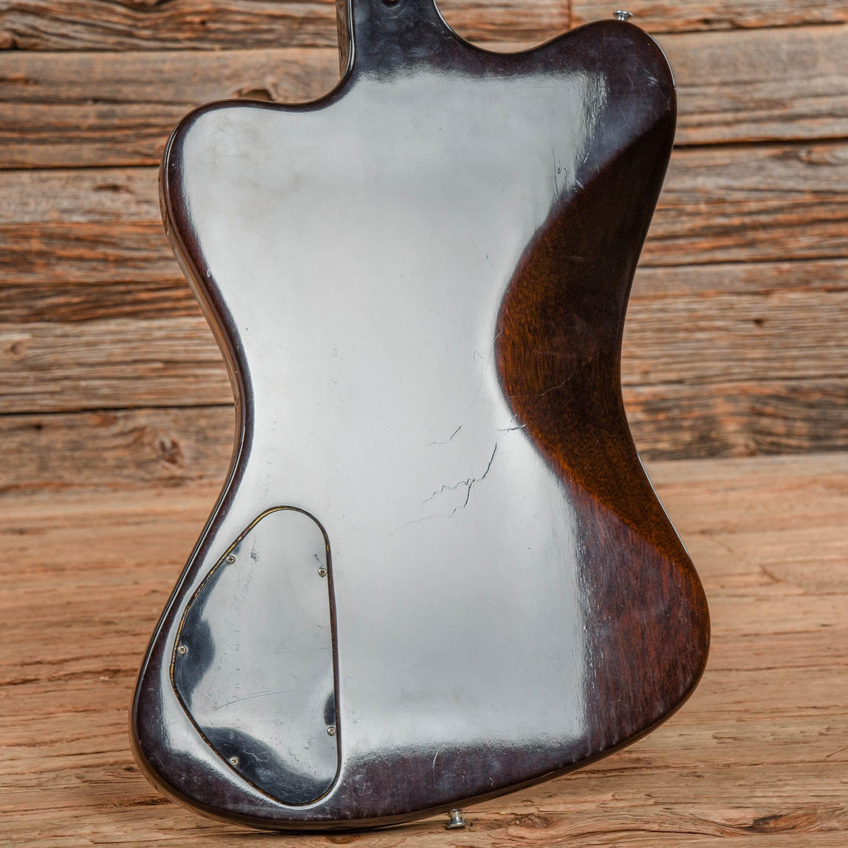 Gibson Firebird I Sunburst 1967 Electric Guitars / Solid Body