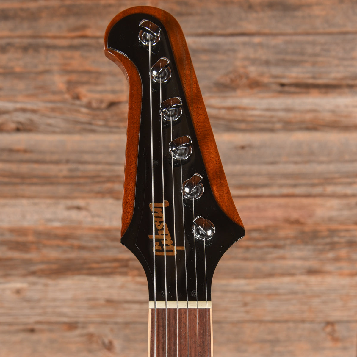Gibson Firebird T Sunburst 2016 Electric Guitars / Solid Body