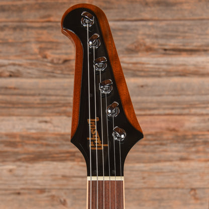 Gibson Firebird T Sunburst 2016 Electric Guitars / Solid Body