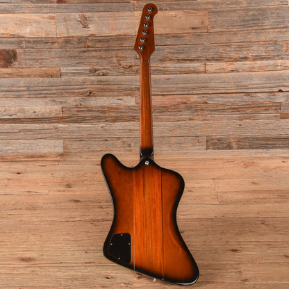 Gibson Firebird T Sunburst 2016 Electric Guitars / Solid Body